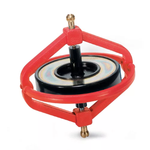 Navir Mini csodagiroszkóp - Mini Space Wonder Gyroscope