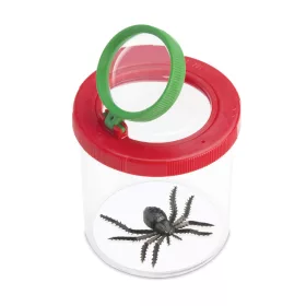 Navir Legjobb bogárnézegető - World’s Best Bug Viewer