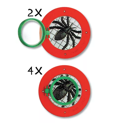 Navir Legjobb bogárnézegető - World’s Best Bug Viewer