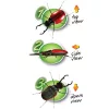 Navir Három nézőszögű bogárvizsgáló - Triple Bug Viewer 3 way