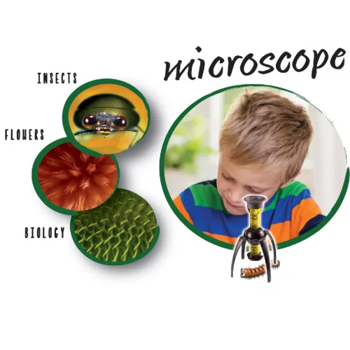 Navir Pókszem transzparens színek - Spider-Eye T-Color