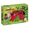 Navir Hordozható mikroszkóp transzparens színek - Zoomscope Microscope T-Color