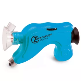 Navir Hordozható mikroszkóp - Zoomscope Microscope