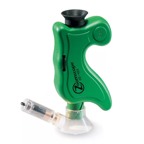 Navir Hordozható mikroszkóp - Zoomscope Microscope