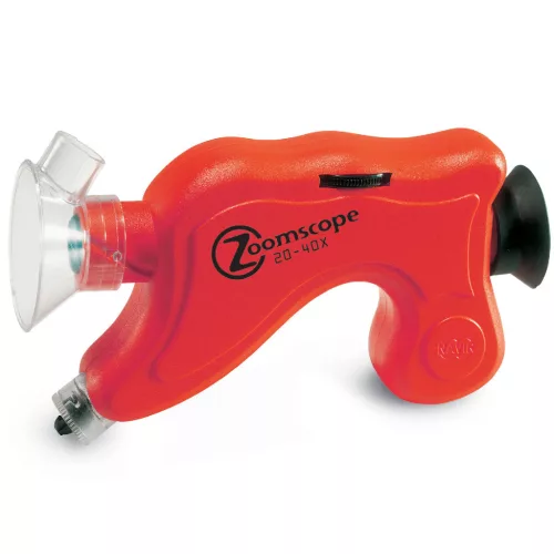 Navir Hordozható mikroszkóp - Zoomscope Microscope