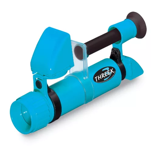 Navir Háromfunkciós optikai szett - Threek Optical Transforming Tool