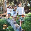 Navir Kaland alapfelszerelés - X-BELT - The Exploration Belt