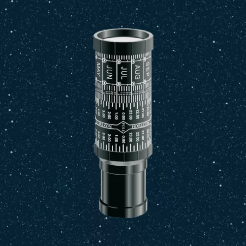 Navir Csillagkereső - Stellarscope