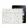 I like paper iPad táska NERDY - iPad Case