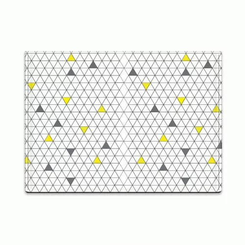 I like paper iPad táska NERDY - iPad Case