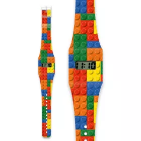 I like paper Papír karóra - LEHGU Pappwatch Slim