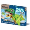 Makedo Ready to Build - Dinosauruszok T-Rex