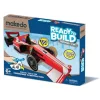 Makedo Ready to Build Autók - Formula 1 autó Formula Car