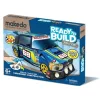 Makedo Ready to Build Autók - Rally autó Rally Car