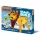 Makedo Ready to Build Állatok - Oroszlán Lion