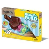 Makedo Ready to Build Édességek - Fagyi IceCream