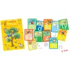 Vésike Betűépítő Játék - Letter-building game