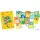 Vésike Betűépítő Játék - Letter-building game