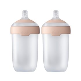 LOVI MAMMAFEEL cumisüveg szett 250ml 2db