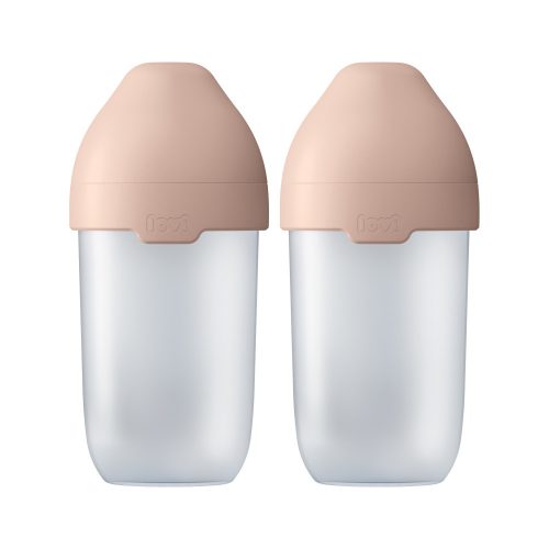 LOVI MAMMAFEEL cumisüveg szett 250ml 2db