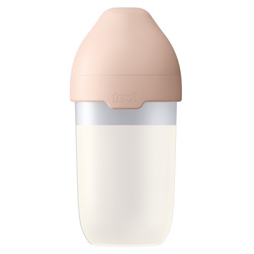 LOVI MAMMAFEEL cumisüveg szett 250ml 2db