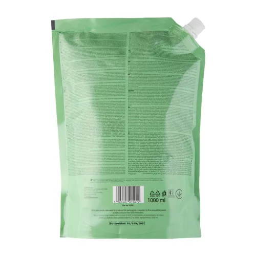 Canpol babies Utántöltő tisztítófolyadék cumisüvegekhez és etetőcumikhoz, 1000ml