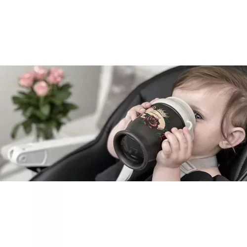 LOVI 360° Itatópohár Drink Master 250ml - I LOVE