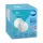 Canpol babies Légáteresztő, csúszásgátlós, eldobható melltartóbetét, 3D-s,​ 30db