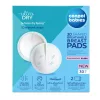 Canpol babies Légáteresztő, csúszásgátlós, eldobható melltartóbetét, 3D-s,​ 30db