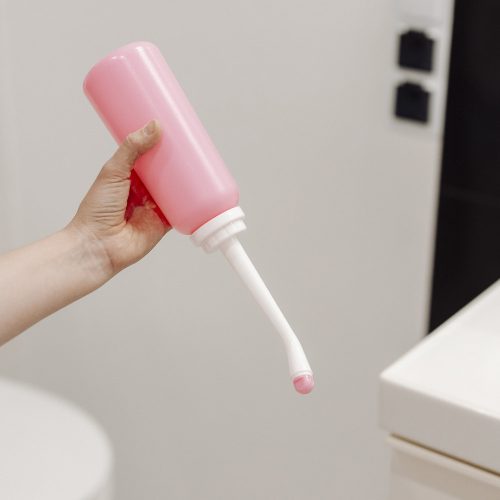 Canpol babies Kézi intim zuhany, 500ml