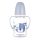 Canpol babies Keskeny nyakú cumisüveg fogantyúval, CUTE ANIMALS, 120 ml, kutya