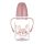 Canpol babies Keskeny nyakú cumisüveg fogantyúval, CUTE ANIMALS, 120 ml, nyuszi