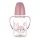 Canpol babies Keskeny nyakú cumisüveg fogantyúval, CUTE ANIMALS, 120 ml, nyuszi