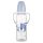 Canpol babies Keskeny nyakú cumisüveg fogantyúval, CUTE ANIMALS, 250 ml, kutya