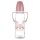 Canpol babies Keskeny nyakú cumisüveg fogantyúval, CUTE ANIMALS, 250 ml, nyuszi