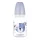Canpol babies Keskeny nyakú cumisüveg CUTE ANIMALS 120ml - Blue