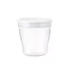 Canpol babies Anyatej/élelmiszertároló edények, 4 db, 180ml