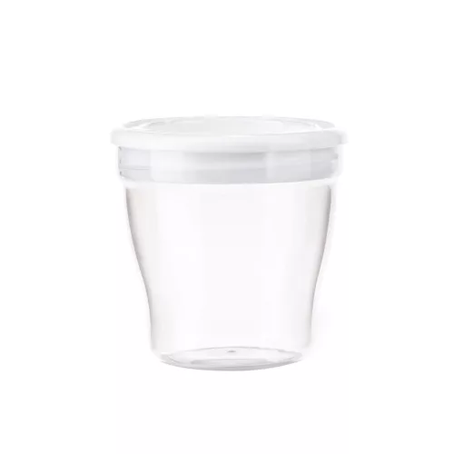 Canpol babies Anyatej/élelmiszertároló edények, 4 db, 180ml