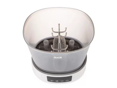 LOVI Elektromos sterilizátor szárítóval 3az1-ben
