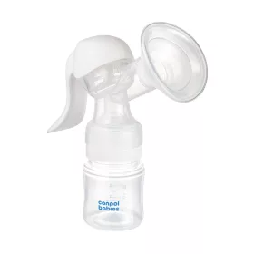 Canpol babies Kézi mellszívó, Basic