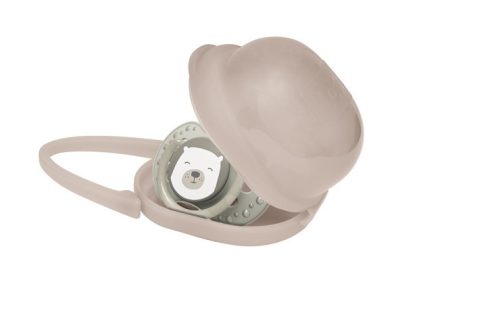 LOVI Cumitároló doboz - bézs