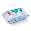 Canpol babies Nedves törlőkendő 99% víztartalommal 60db
