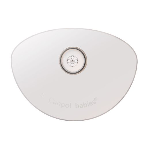 Canpol babies EasyStart szilikon bimbóvédő, 2 db, S méret