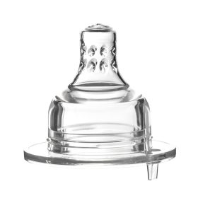 LOVI Dinamikus etetőcumi gyors 9hó+ 2 db