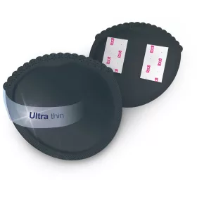   Lovi Discreet Elegance Antibakteriális melltartóbetét 20db - fekete