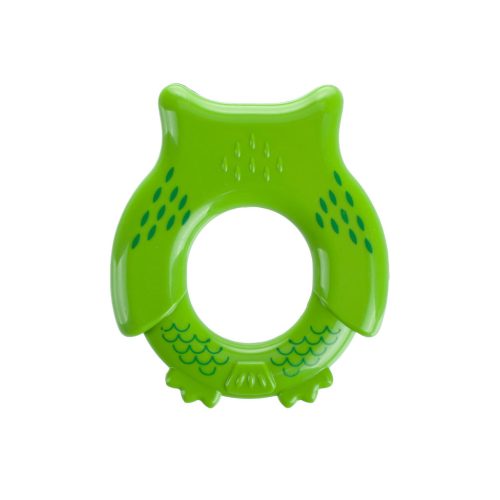 Canpol babies BAGOLY, csörgő, zöld