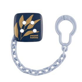 Canpol babies Cumilánc, GOLD - kék