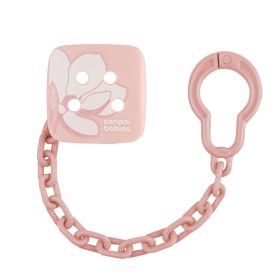 Canpol babies Cumilánc, GOLD - rózsaszín