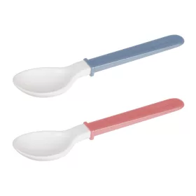 Canpol babies Puha műanyag kanál