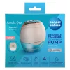 Canpol babies Hands-Free hordozható, kéz nélküli elektromos mellszívó